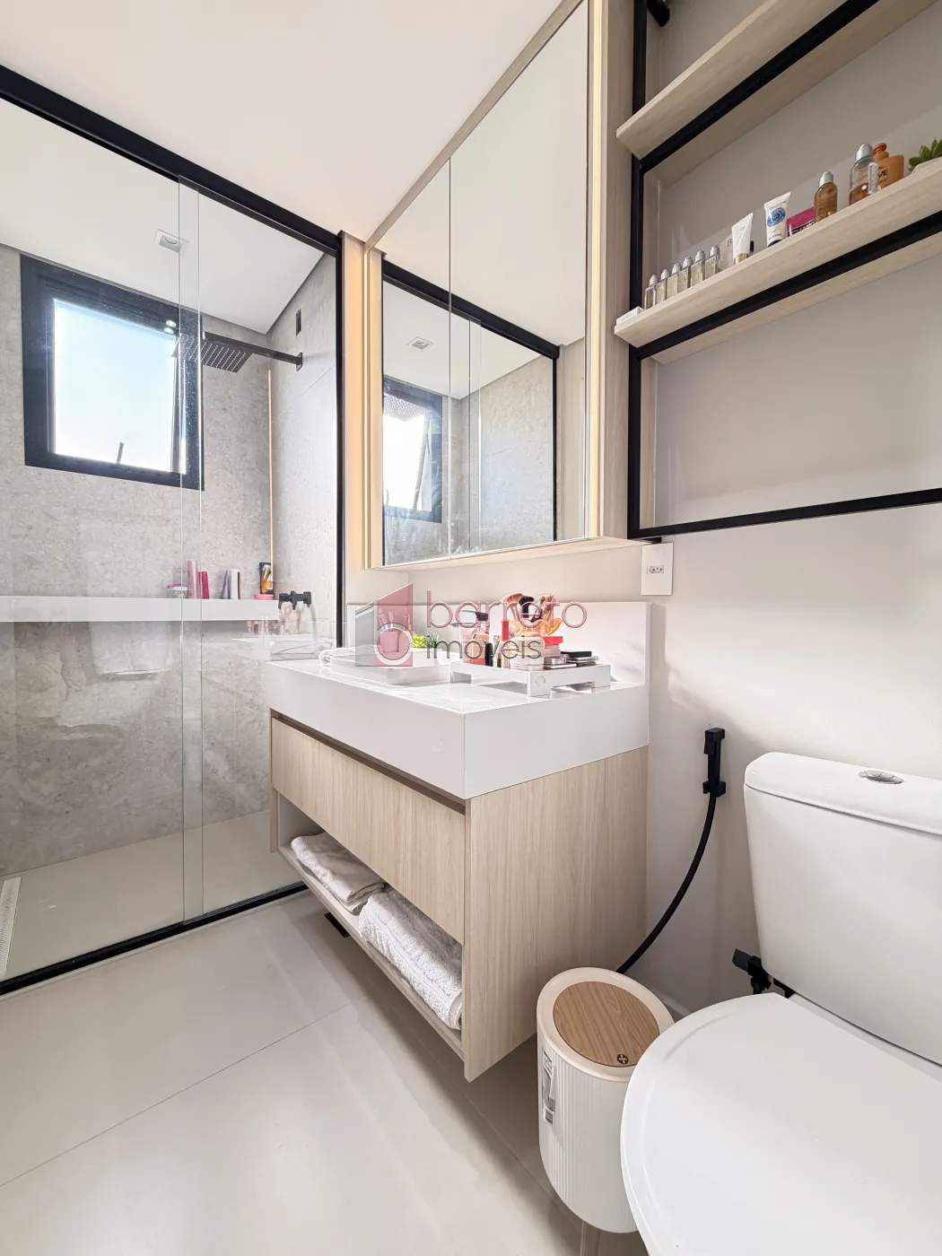 APARTAMENTO À VENDA  – 03 QUARTOS – ALTOS DA AVENIDA – JUNDIAÍ/SP