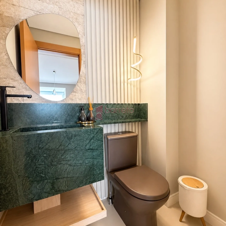 APARTAMENTO À VENDA  – 03 QUARTOS – ALTOS DA AVENIDA – JUNDIAÍ/SP