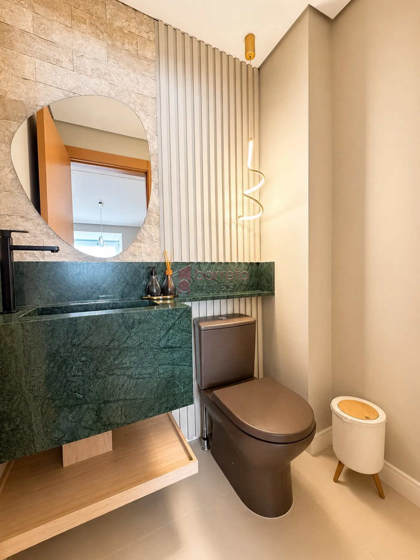 APARTAMENTO À VENDA  – 03 QUARTOS – ALTOS DA AVENIDA – JUNDIAÍ/SP