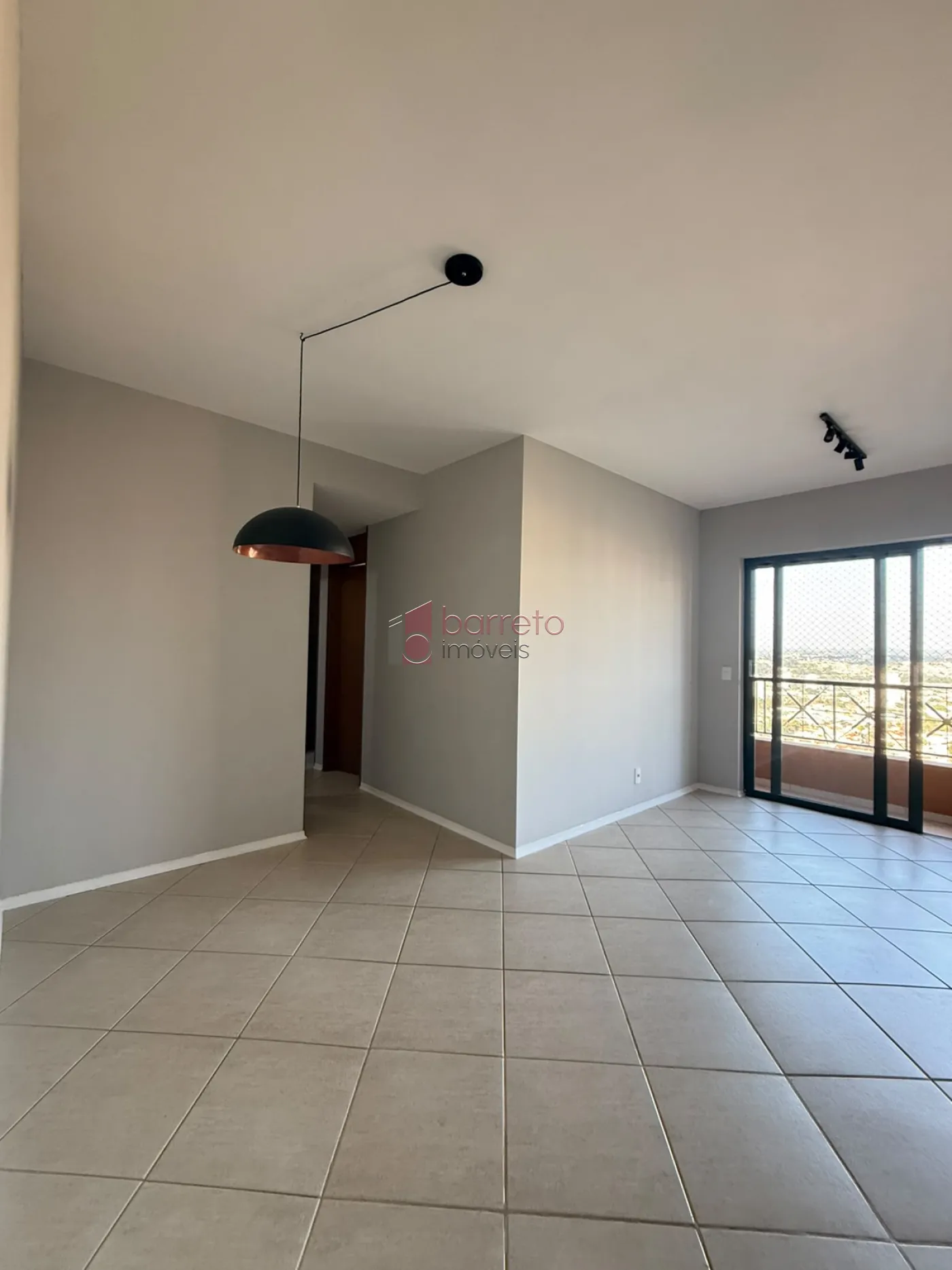 APARTAMENTO PARA LOCAÇÃO CONDOMÍNIO VILLAGGIO DI FIRENZE – JUNDIAÍ/SP