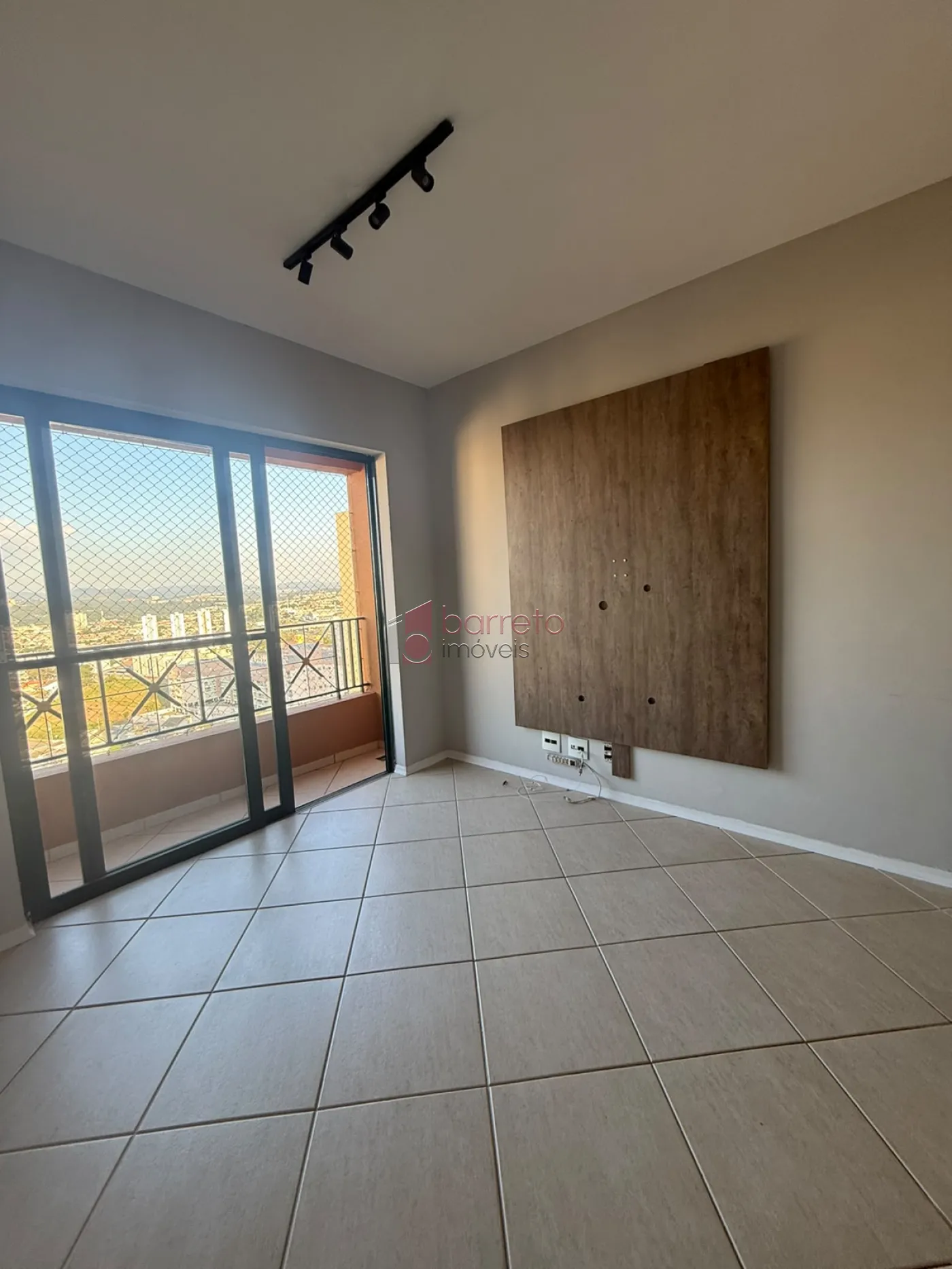 APARTAMENTO PARA LOCAÇÃO CONDOMÍNIO VILLAGGIO DI FIRENZE – JUNDIAÍ/SP