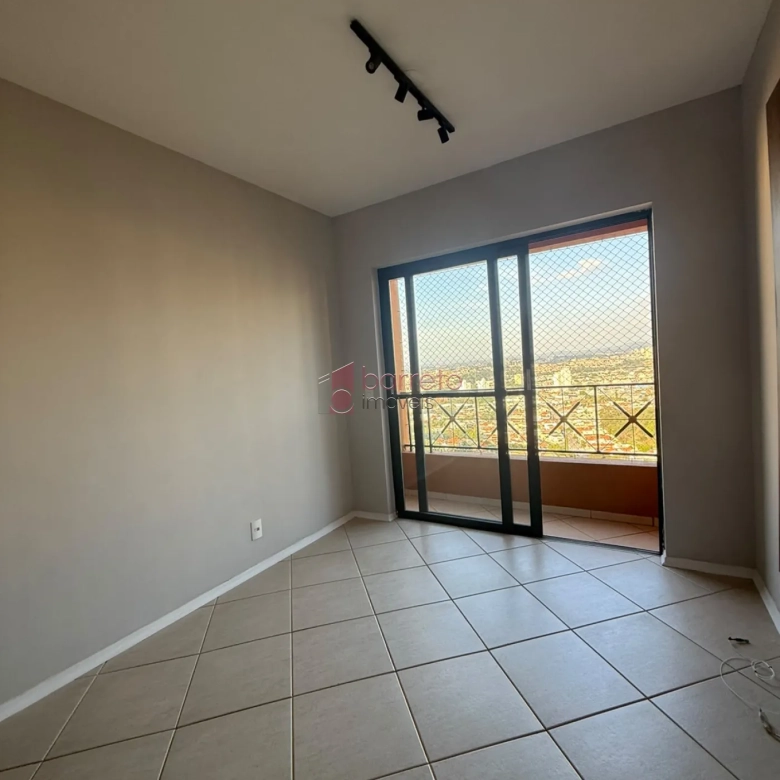 APARTAMENTO PARA LOCAÇÃO CONDOMÍNIO VILLAGGIO DI FIRENZE – JUNDIAÍ/SP