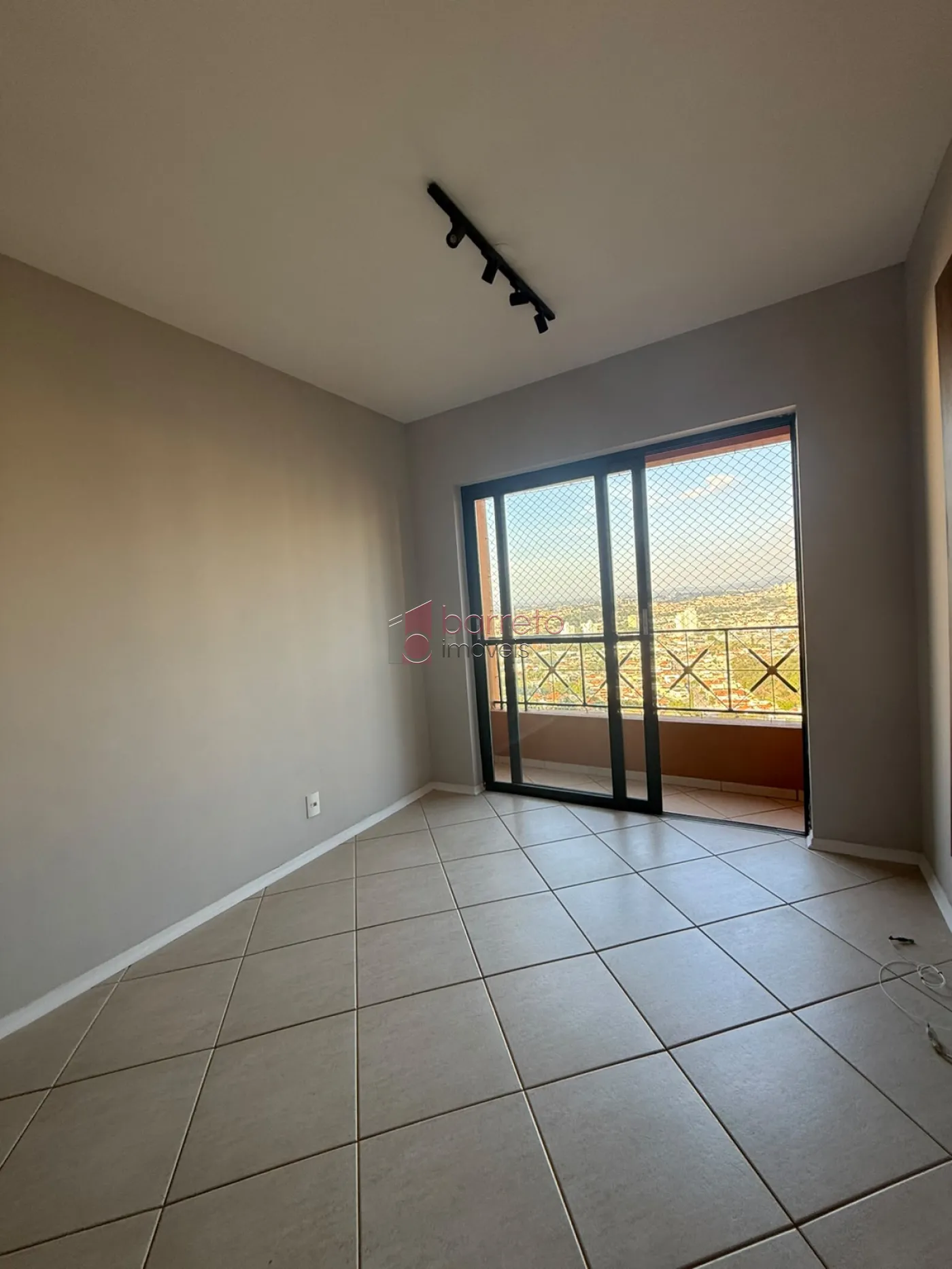 APARTAMENTO PARA LOCAÇÃO CONDOMÍNIO VILLAGGIO DI FIRENZE – JUNDIAÍ/SP