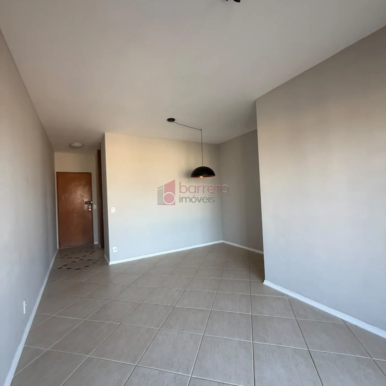 APARTAMENTO PARA LOCAÇÃO CONDOMÍNIO VILLAGGIO DI FIRENZE – JUNDIAÍ/SP