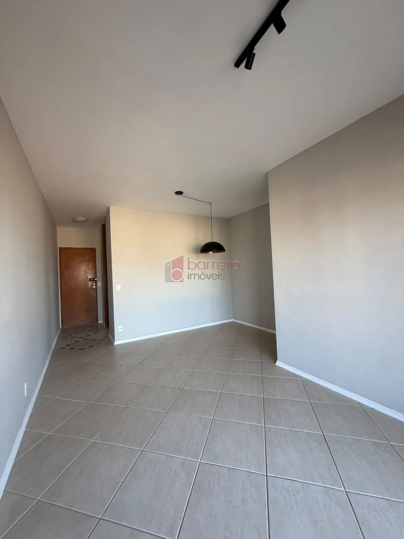 APARTAMENTO PARA LOCAÇÃO CONDOMÍNIO VILLAGGIO DI FIRENZE – JUNDIAÍ/SP