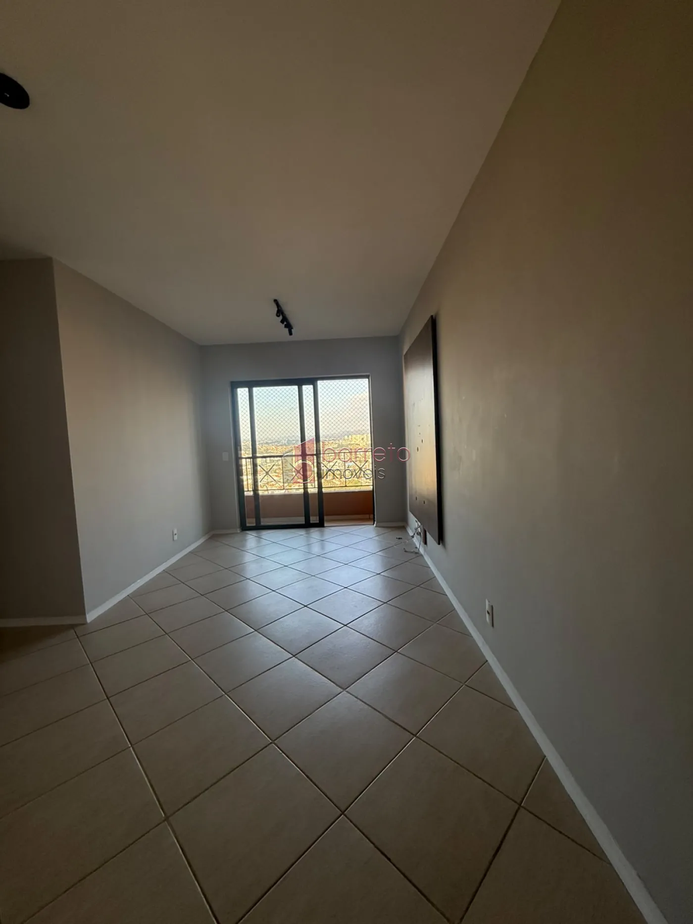 APARTAMENTO PARA LOCAÇÃO CONDOMÍNIO VILLAGGIO DI FIRENZE – JUNDIAÍ/SP