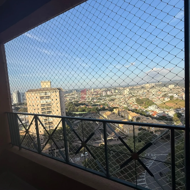 APARTAMENTO PARA LOCAÇÃO CONDOMÍNIO VILLAGGIO DI FIRENZE – JUNDIAÍ/SP