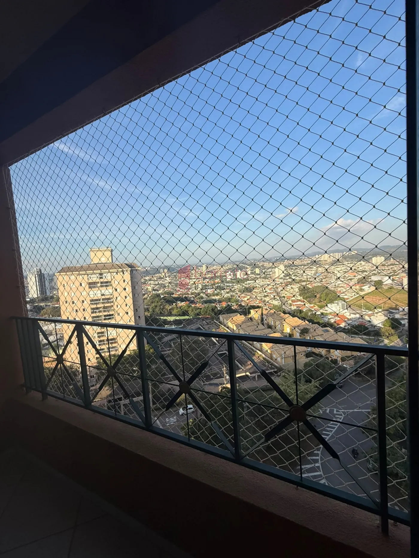APARTAMENTO PARA LOCAÇÃO CONDOMÍNIO VILLAGGIO DI FIRENZE – JUNDIAÍ/SP