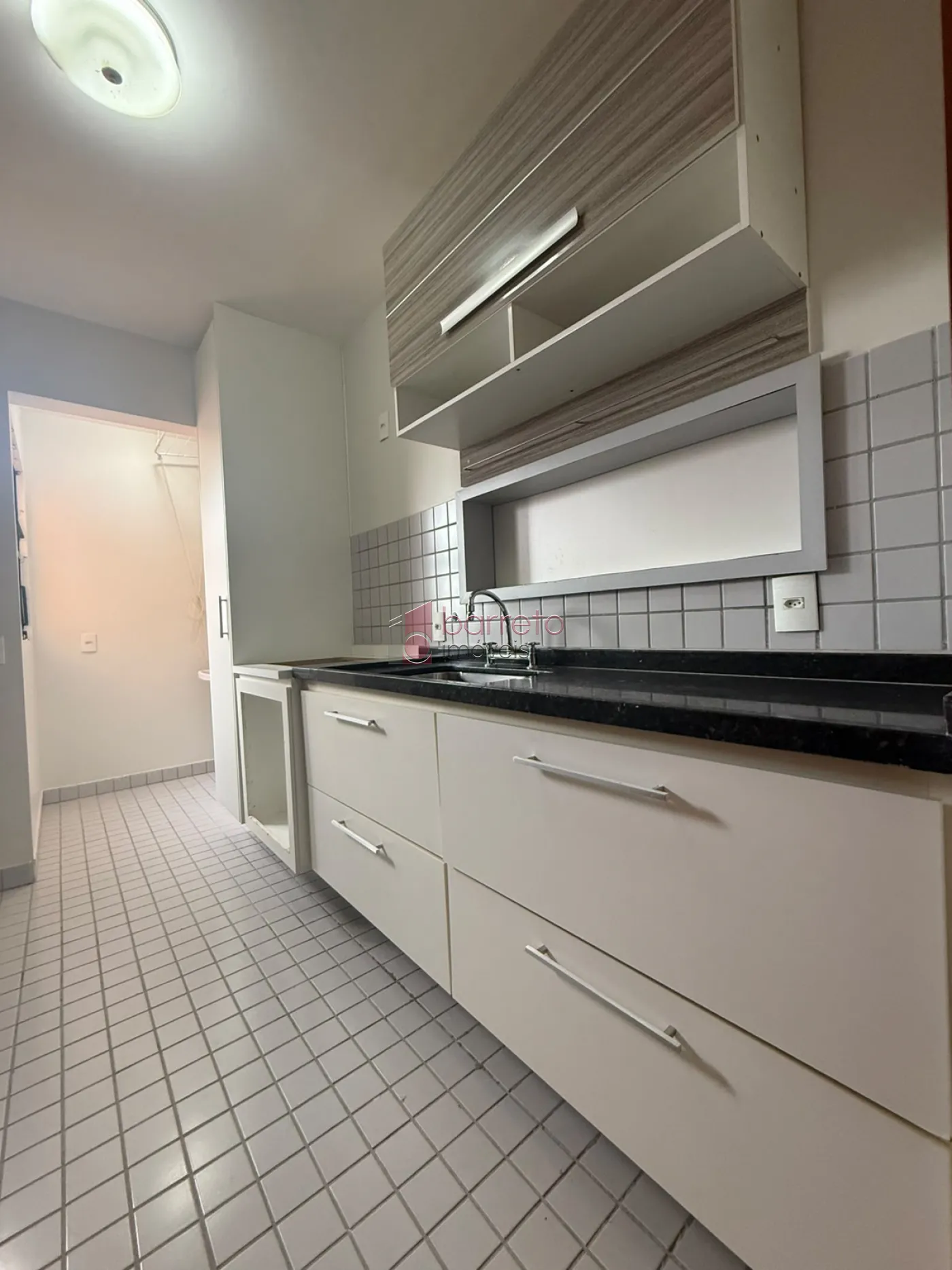 APARTAMENTO PARA LOCAÇÃO CONDOMÍNIO VILLAGGIO DI FIRENZE – JUNDIAÍ/SP