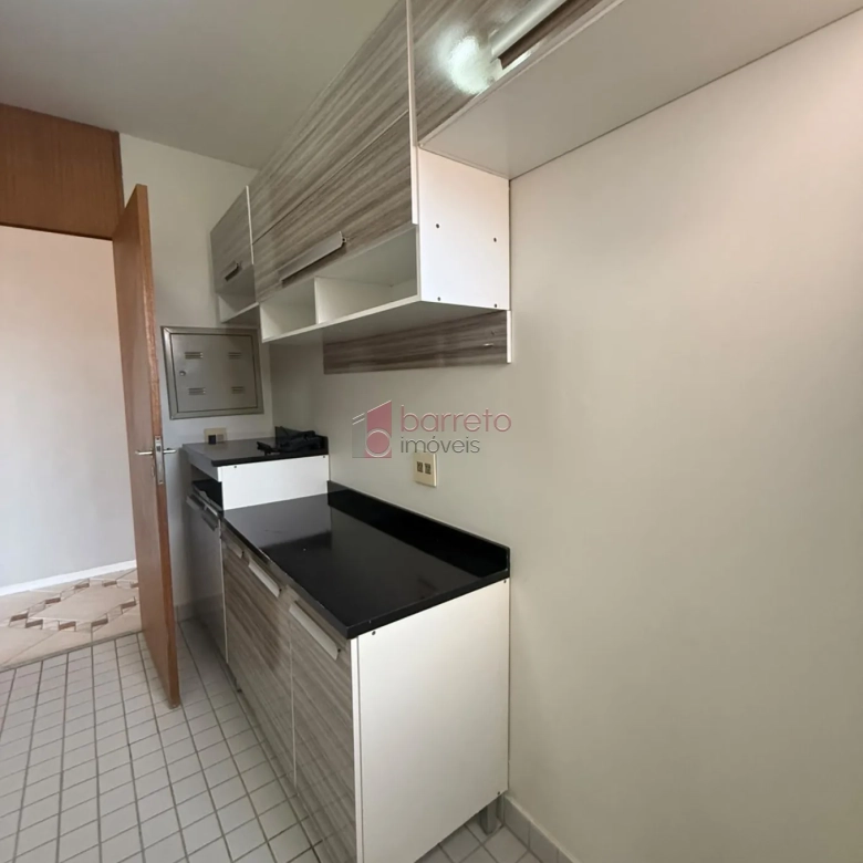 APARTAMENTO PARA LOCAÇÃO CONDOMÍNIO VILLAGGIO DI FIRENZE – JUNDIAÍ/SP
