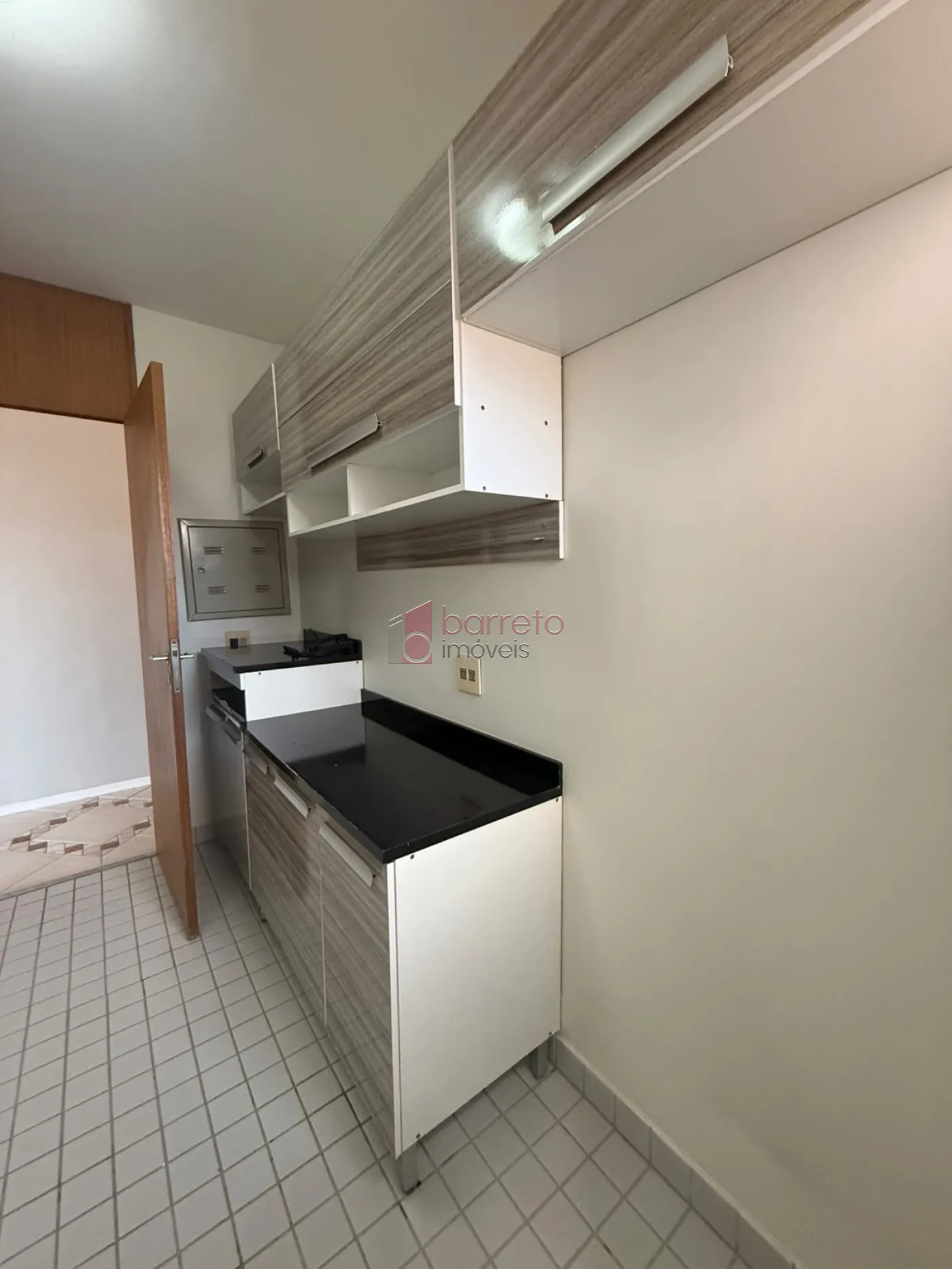 APARTAMENTO PARA LOCAÇÃO CONDOMÍNIO VILLAGGIO DI FIRENZE – JUNDIAÍ/SP