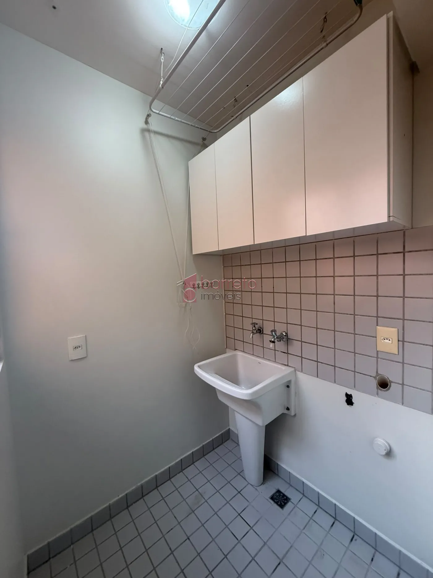 APARTAMENTO PARA LOCAÇÃO CONDOMÍNIO VILLAGGIO DI FIRENZE – JUNDIAÍ/SP