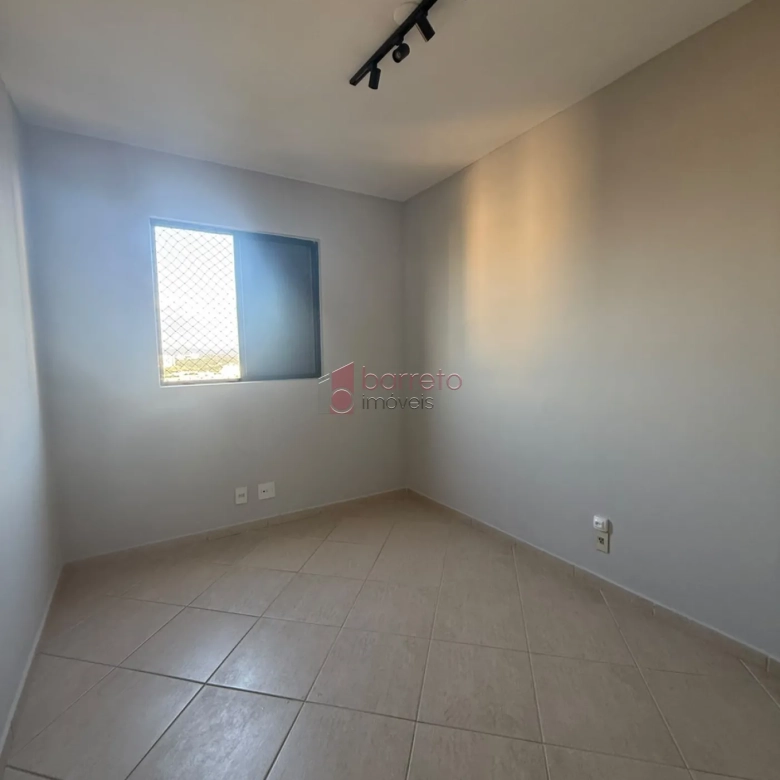 APARTAMENTO PARA LOCAÇÃO CONDOMÍNIO VILLAGGIO DI FIRENZE – JUNDIAÍ/SP