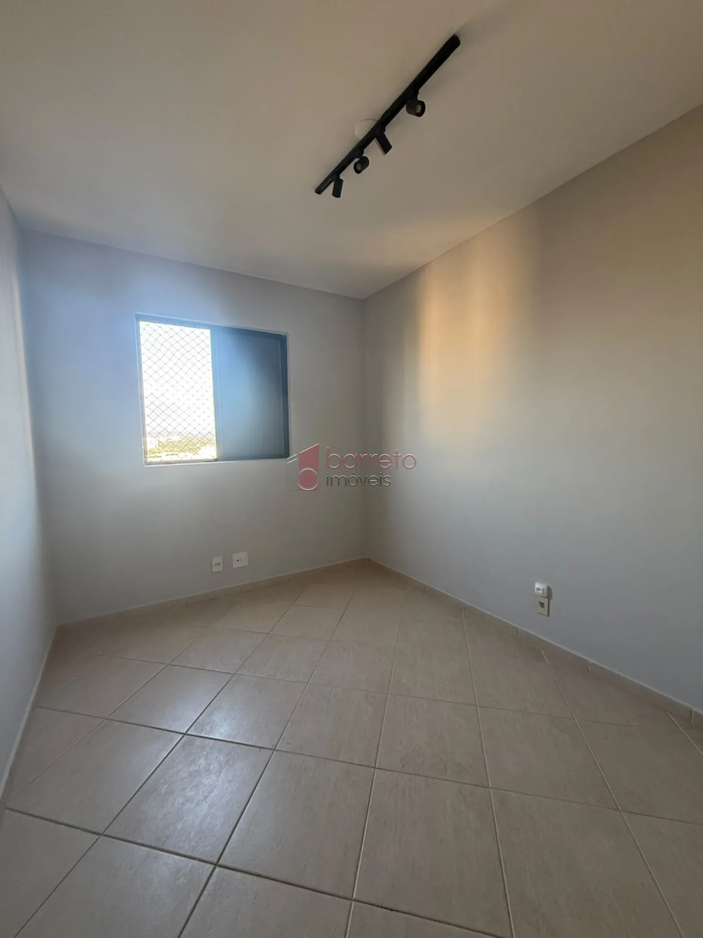 APARTAMENTO PARA LOCAÇÃO CONDOMÍNIO VILLAGGIO DI FIRENZE – JUNDIAÍ/SP