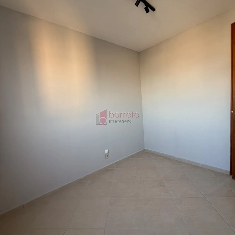 APARTAMENTO PARA LOCAÇÃO CONDOMÍNIO VILLAGGIO DI FIRENZE – JUNDIAÍ/SP
