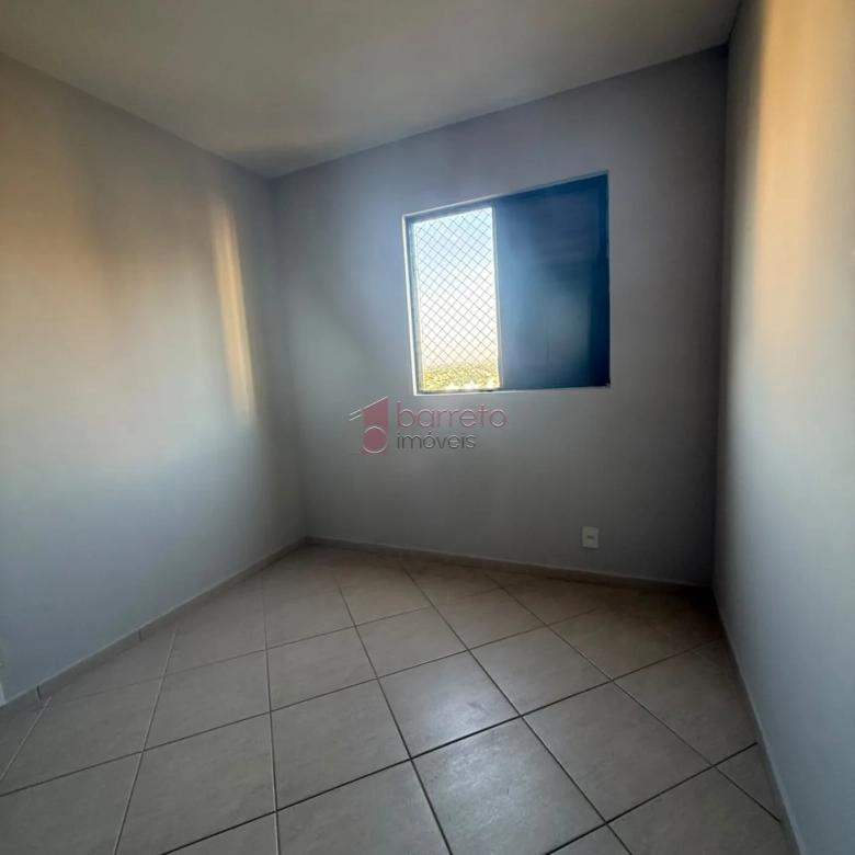 APARTAMENTO PARA LOCAÇÃO CONDOMÍNIO VILLAGGIO DI FIRENZE – JUNDIAÍ/SP