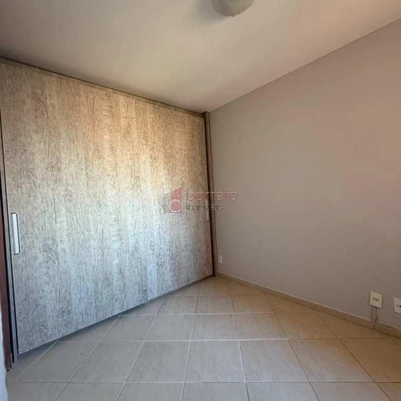 APARTAMENTO PARA LOCAÇÃO CONDOMÍNIO VILLAGGIO DI FIRENZE – JUNDIAÍ/SP