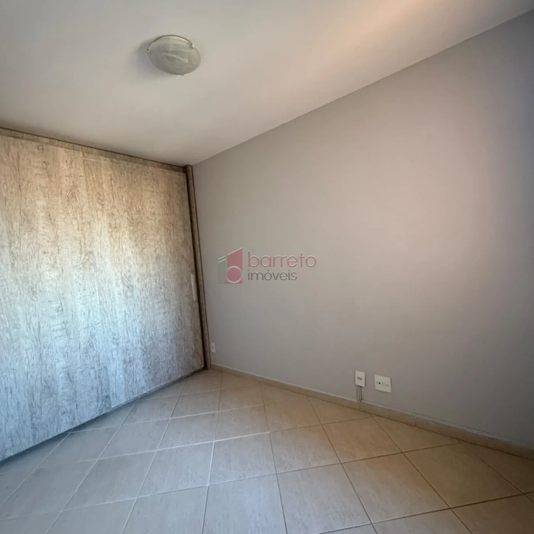 APARTAMENTO PARA LOCAÇÃO CONDOMÍNIO VILLAGGIO DI FIRENZE – JUNDIAÍ/SP