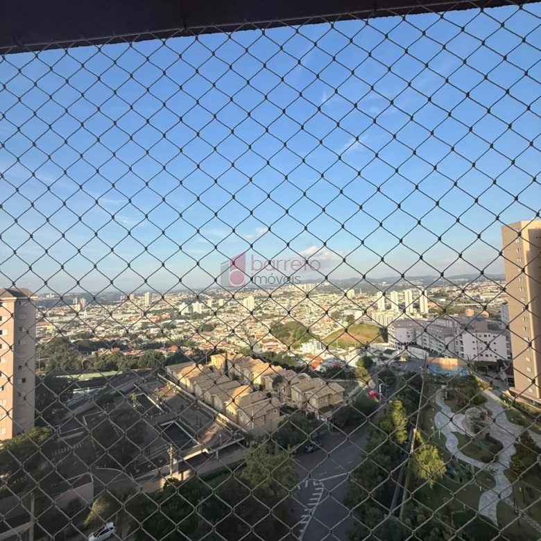APARTAMENTO PARA LOCAÇÃO CONDOMÍNIO VILLAGGIO DI FIRENZE – JUNDIAÍ/SP