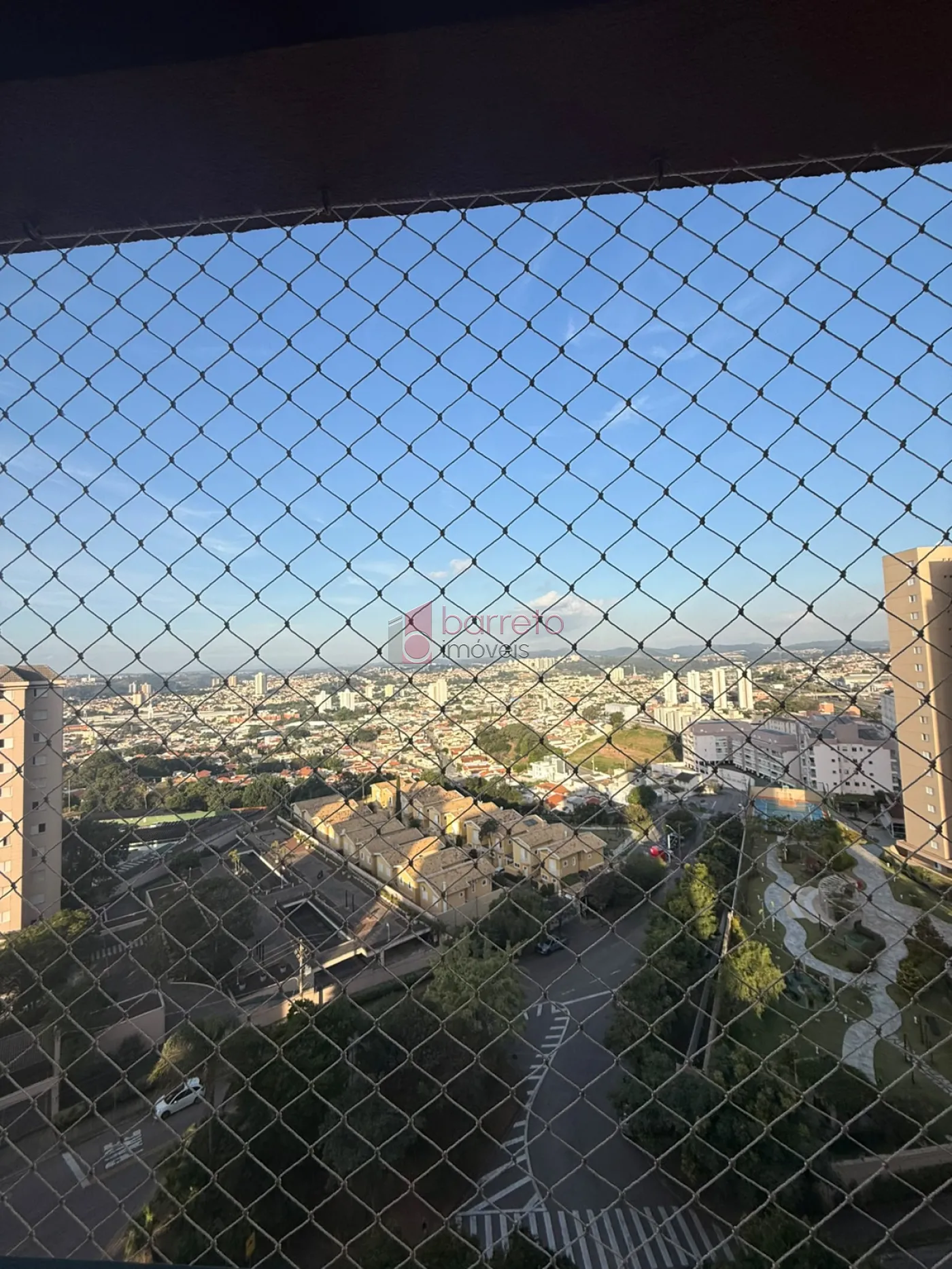 APARTAMENTO PARA LOCAÇÃO CONDOMÍNIO VILLAGGIO DI FIRENZE – JUNDIAÍ/SP