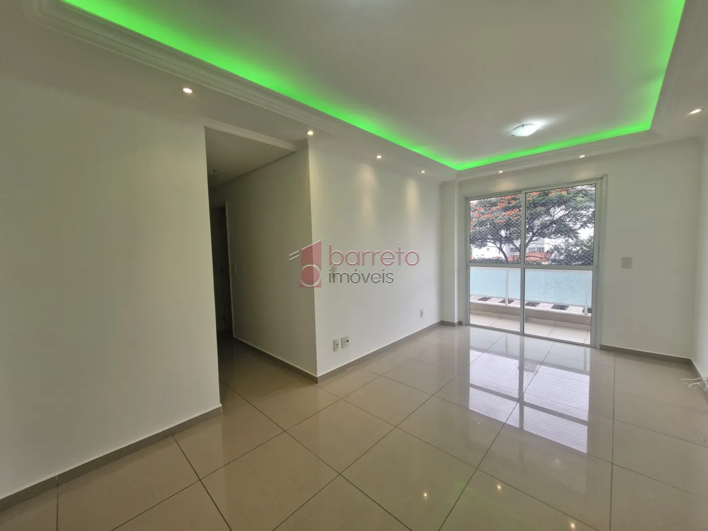 APARTAMENTO PARA LOCAÇÃO E VENDA NO CONDOMÍNIO PIAZZA MESSINA – JUNDIAÍ/SP
