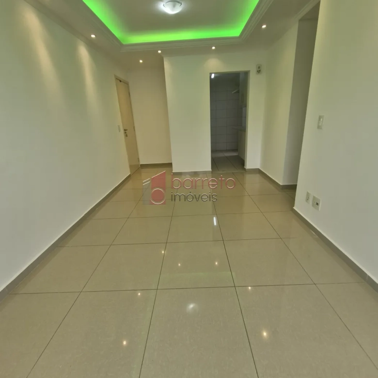 APARTAMENTO PARA LOCAÇÃO E VENDA NO CONDOMÍNIO PIAZZA MESSINA – JUNDIAÍ/SP
