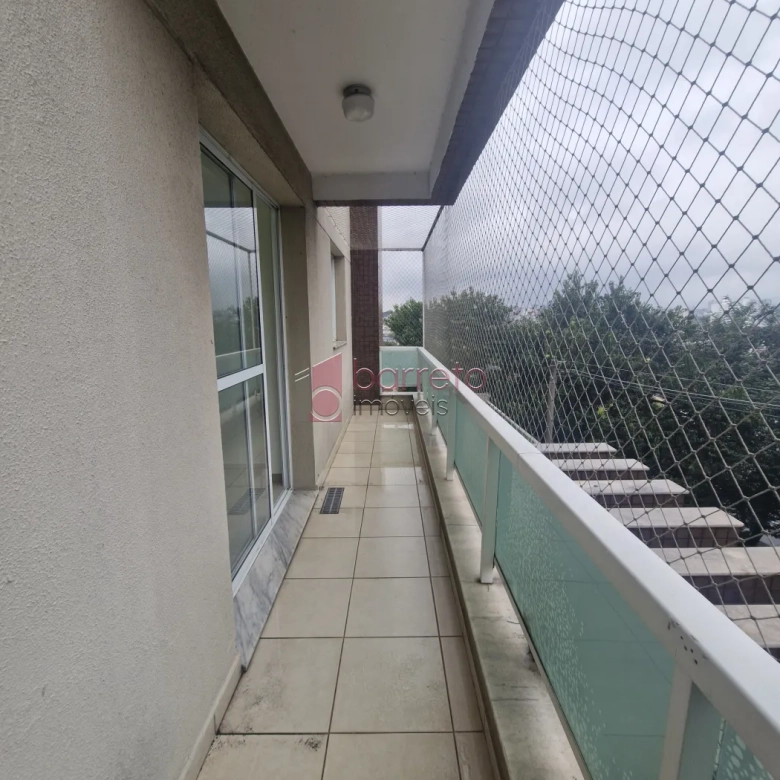 APARTAMENTO PARA LOCAÇÃO E VENDA NO CONDOMÍNIO PIAZZA MESSINA – JUNDIAÍ/SP