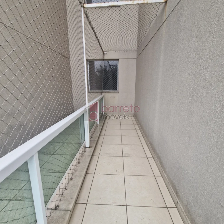 APARTAMENTO PARA LOCAÇÃO E VENDA NO CONDOMÍNIO PIAZZA MESSINA – JUNDIAÍ/SP