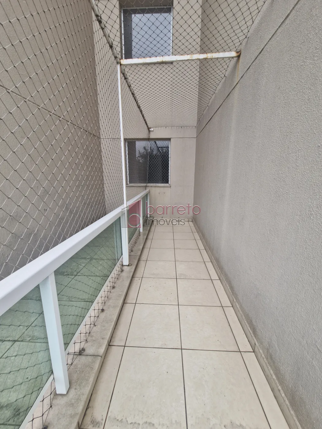 APARTAMENTO PARA LOCAÇÃO E VENDA NO CONDOMÍNIO PIAZZA MESSINA – JUNDIAÍ/SP