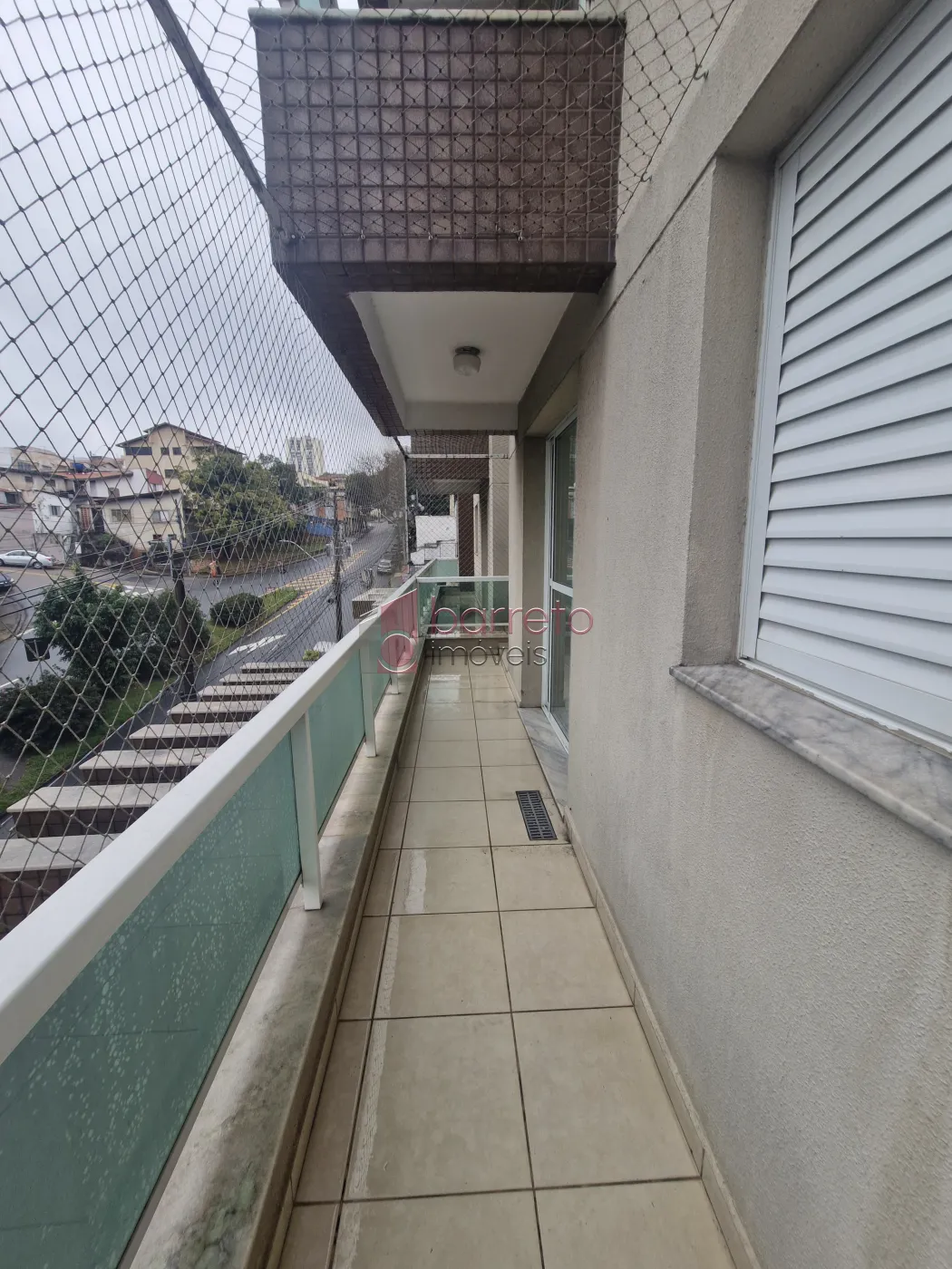 APARTAMENTO PARA LOCAÇÃO E VENDA NO CONDOMÍNIO PIAZZA MESSINA – JUNDIAÍ/SP