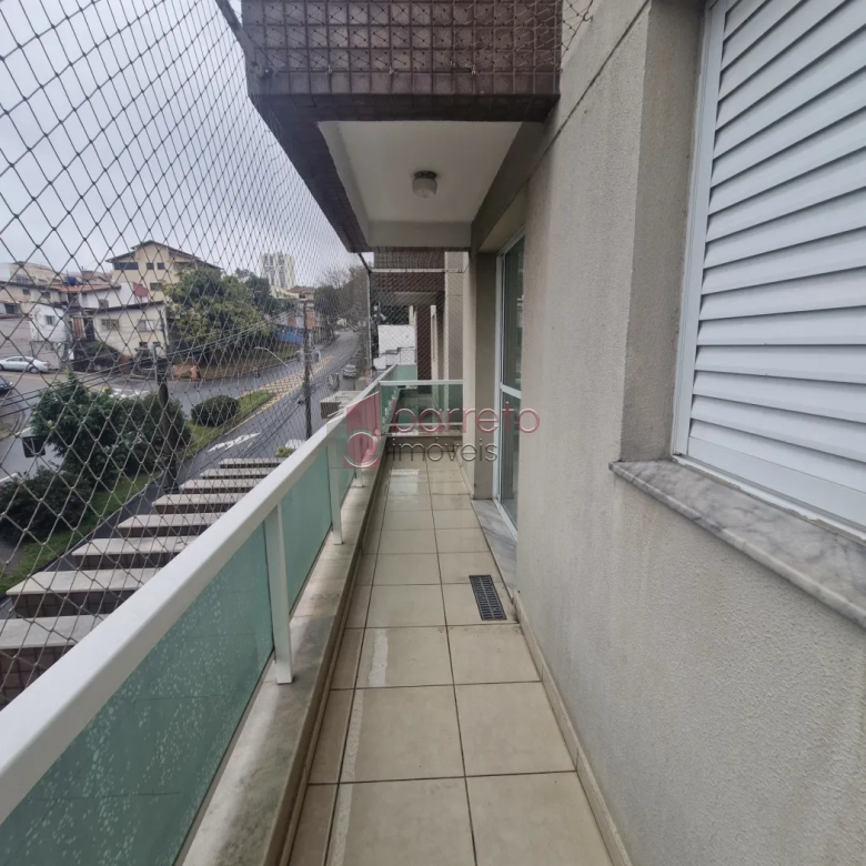 APARTAMENTO PARA LOCAÇÃO E VENDA NO CONDOMÍNIO PIAZZA MESSINA – JUNDIAÍ/SP