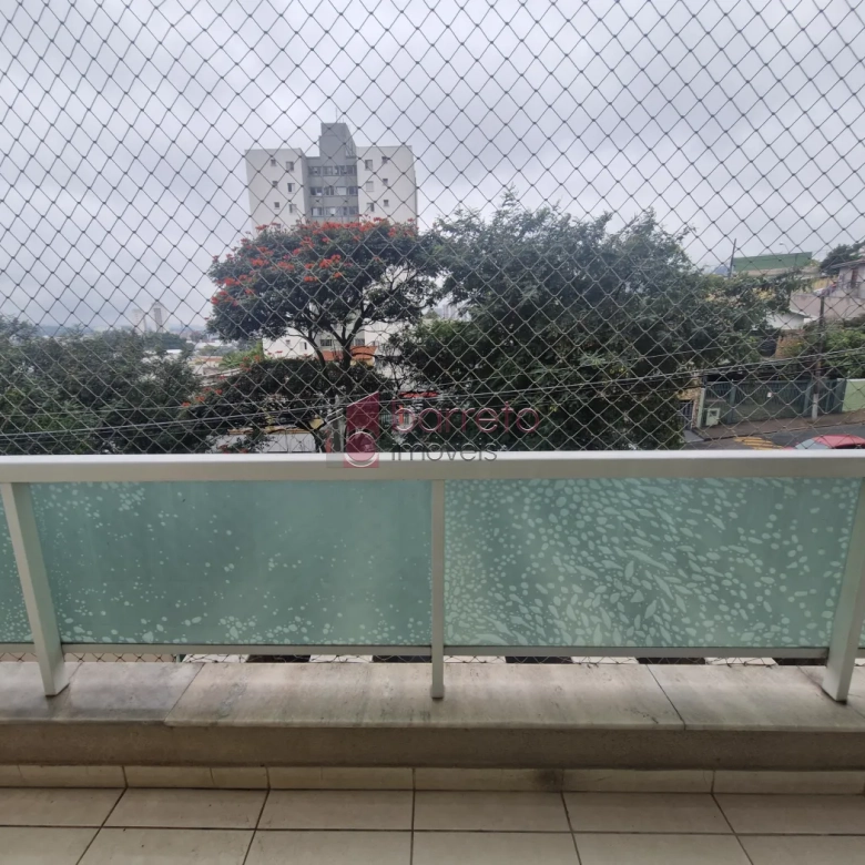 APARTAMENTO PARA LOCAÇÃO E VENDA NO CONDOMÍNIO PIAZZA MESSINA – JUNDIAÍ/SP