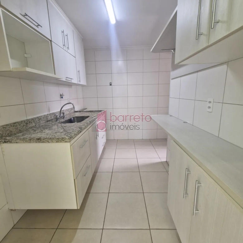 APARTAMENTO PARA LOCAÇÃO E VENDA NO CONDOMÍNIO PIAZZA MESSINA – JUNDIAÍ/SP