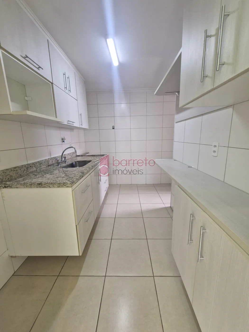 APARTAMENTO PARA LOCAÇÃO E VENDA NO CONDOMÍNIO PIAZZA MESSINA – JUNDIAÍ/SP