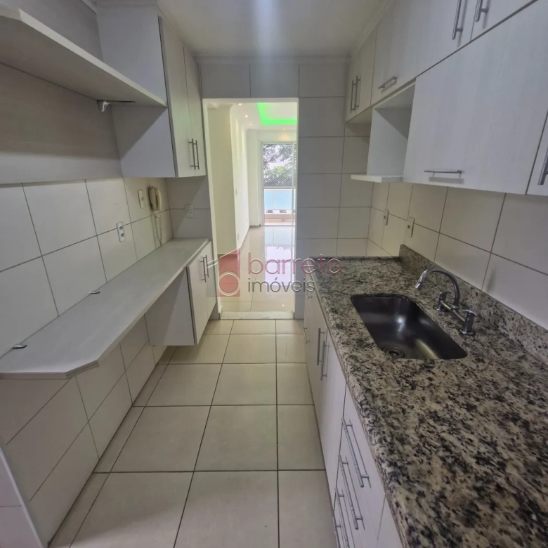 APARTAMENTO PARA LOCAÇÃO E VENDA NO CONDOMÍNIO PIAZZA MESSINA – JUNDIAÍ/SP