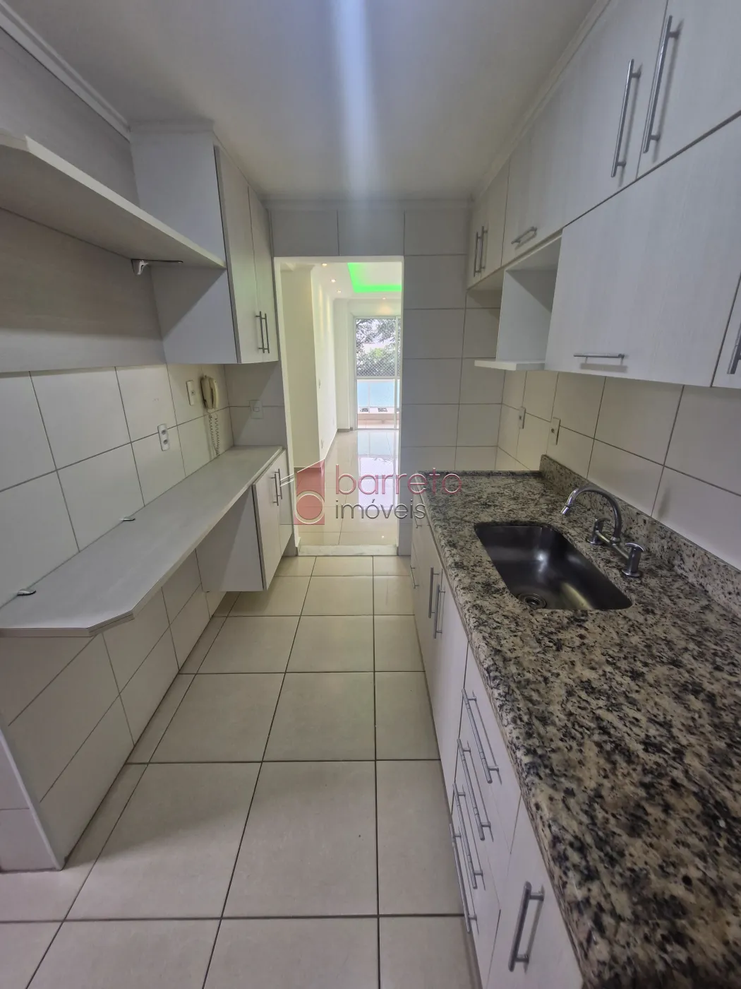 APARTAMENTO PARA LOCAÇÃO E VENDA NO CONDOMÍNIO PIAZZA MESSINA – JUNDIAÍ/SP