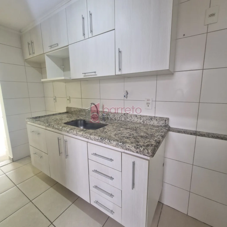 APARTAMENTO PARA LOCAÇÃO E VENDA NO CONDOMÍNIO PIAZZA MESSINA – JUNDIAÍ/SP