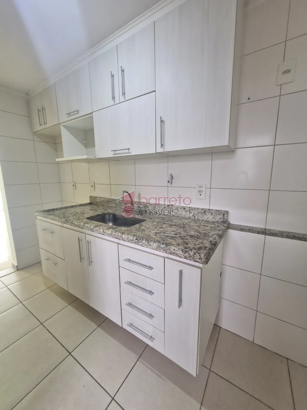 APARTAMENTO PARA LOCAÇÃO E VENDA NO CONDOMÍNIO PIAZZA MESSINA – JUNDIAÍ/SP