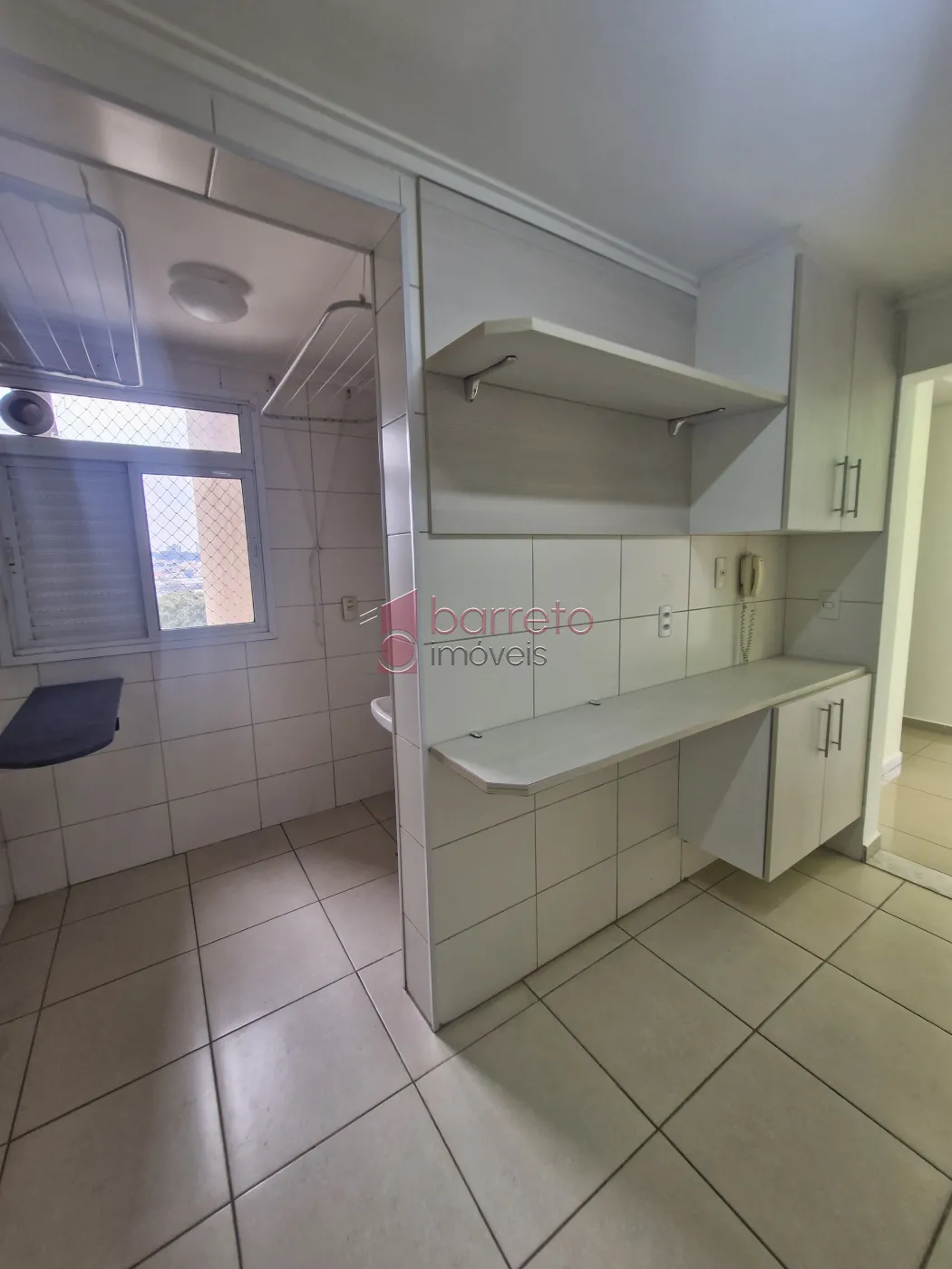 APARTAMENTO PARA LOCAÇÃO E VENDA NO CONDOMÍNIO PIAZZA MESSINA – JUNDIAÍ/SP