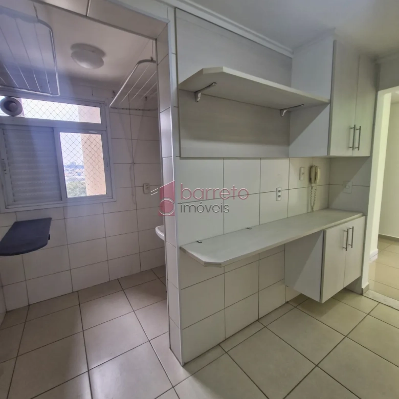 APARTAMENTO PARA LOCAÇÃO E VENDA NO CONDOMÍNIO PIAZZA MESSINA – JUNDIAÍ/SP