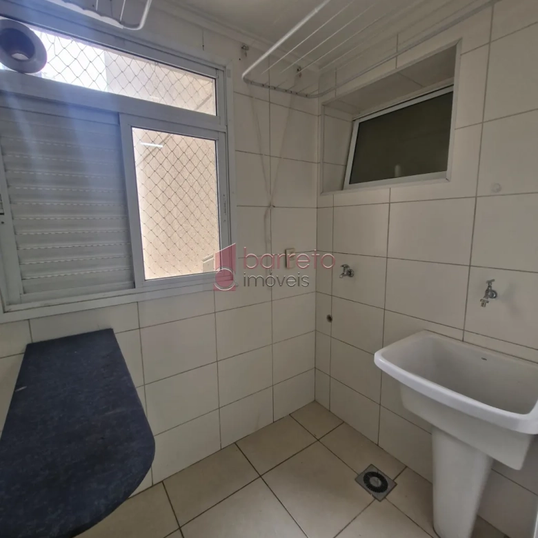 APARTAMENTO PARA LOCAÇÃO E VENDA NO CONDOMÍNIO PIAZZA MESSINA – JUNDIAÍ/SP