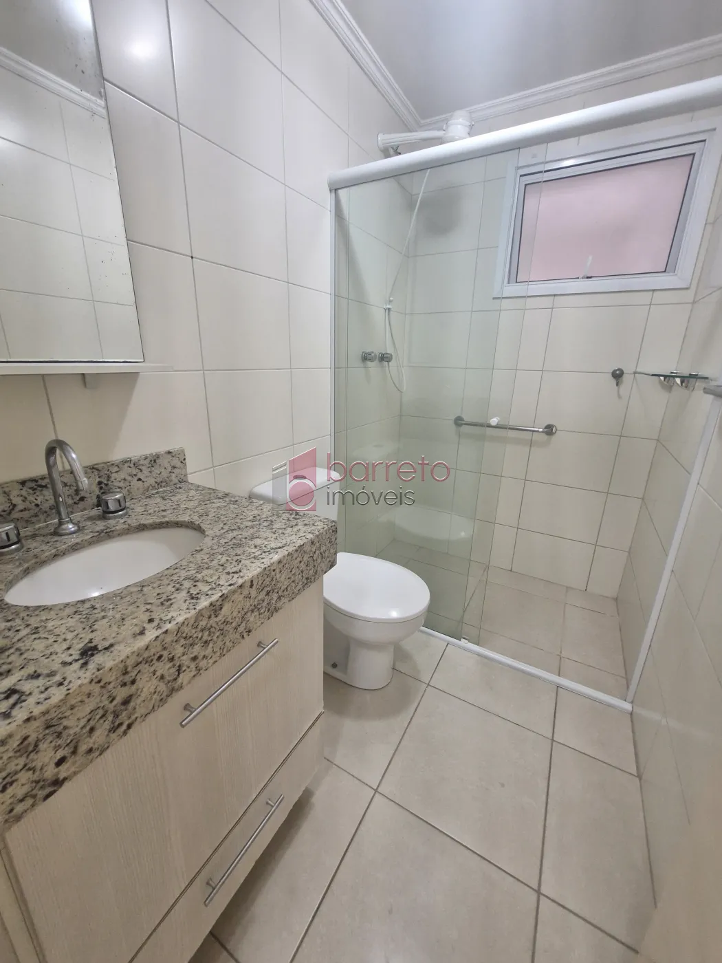 APARTAMENTO PARA LOCAÇÃO E VENDA NO CONDOMÍNIO PIAZZA MESSINA – JUNDIAÍ/SP