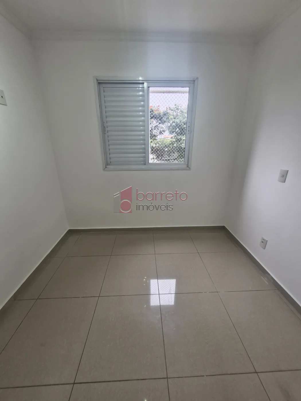 APARTAMENTO PARA LOCAÇÃO E VENDA NO CONDOMÍNIO PIAZZA MESSINA – JUNDIAÍ/SP