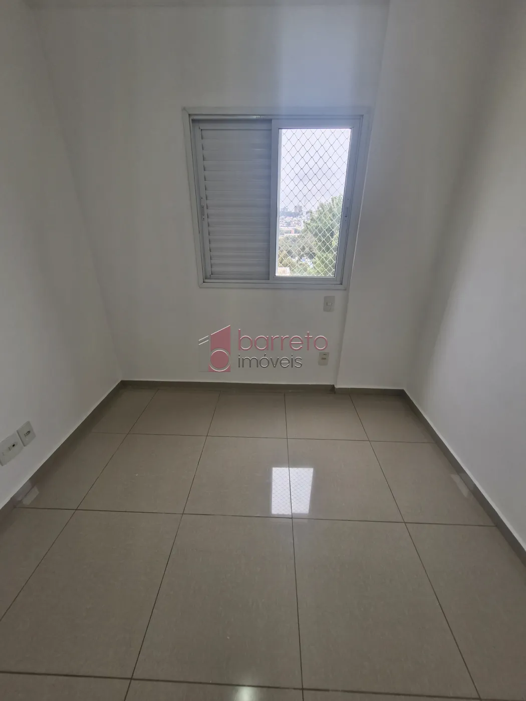 APARTAMENTO PARA LOCAÇÃO E VENDA NO CONDOMÍNIO PIAZZA MESSINA – JUNDIAÍ/SP