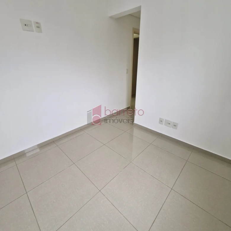 APARTAMENTO PARA LOCAÇÃO E VENDA NO CONDOMÍNIO PIAZZA MESSINA – JUNDIAÍ/SP