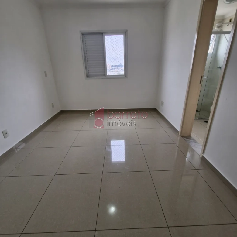APARTAMENTO PARA LOCAÇÃO E VENDA NO CONDOMÍNIO PIAZZA MESSINA – JUNDIAÍ/SP