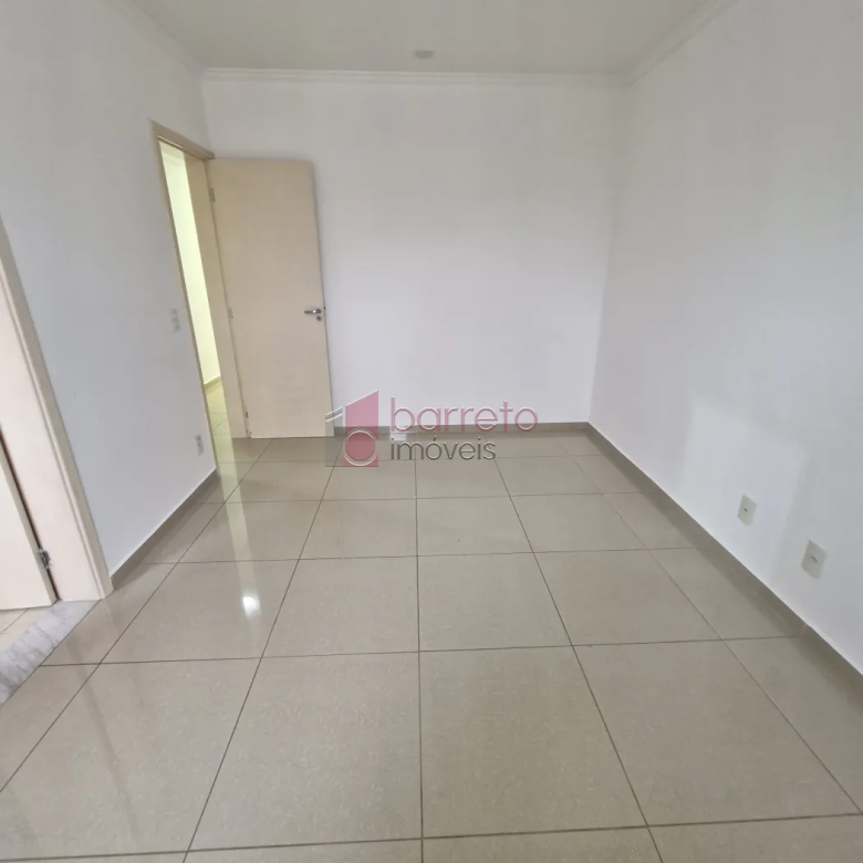 APARTAMENTO PARA LOCAÇÃO E VENDA NO CONDOMÍNIO PIAZZA MESSINA – JUNDIAÍ/SP