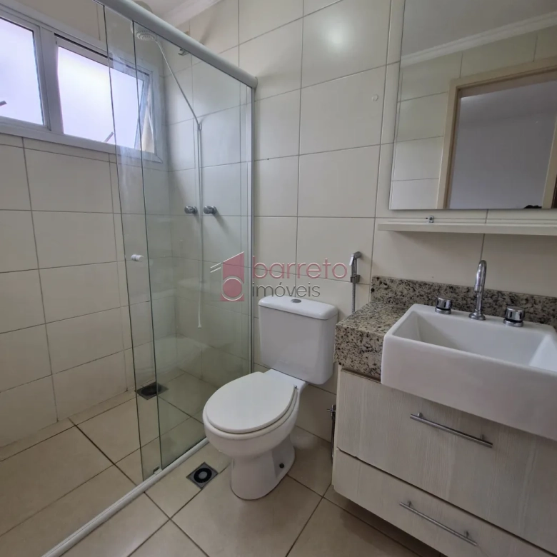APARTAMENTO PARA LOCAÇÃO E VENDA NO CONDOMÍNIO PIAZZA MESSINA – JUNDIAÍ/SP