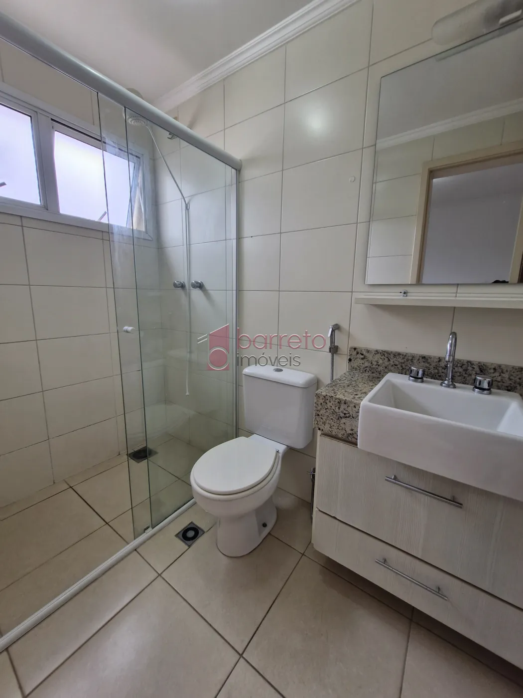 APARTAMENTO PARA LOCAÇÃO E VENDA NO CONDOMÍNIO PIAZZA MESSINA – JUNDIAÍ/SP