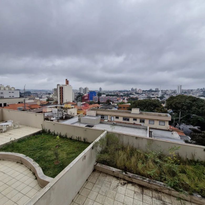 APARTAMENTO PARA LOCAÇÃO E VENDA NO CONDOMÍNIO PIAZZA MESSINA – JUNDIAÍ/SP